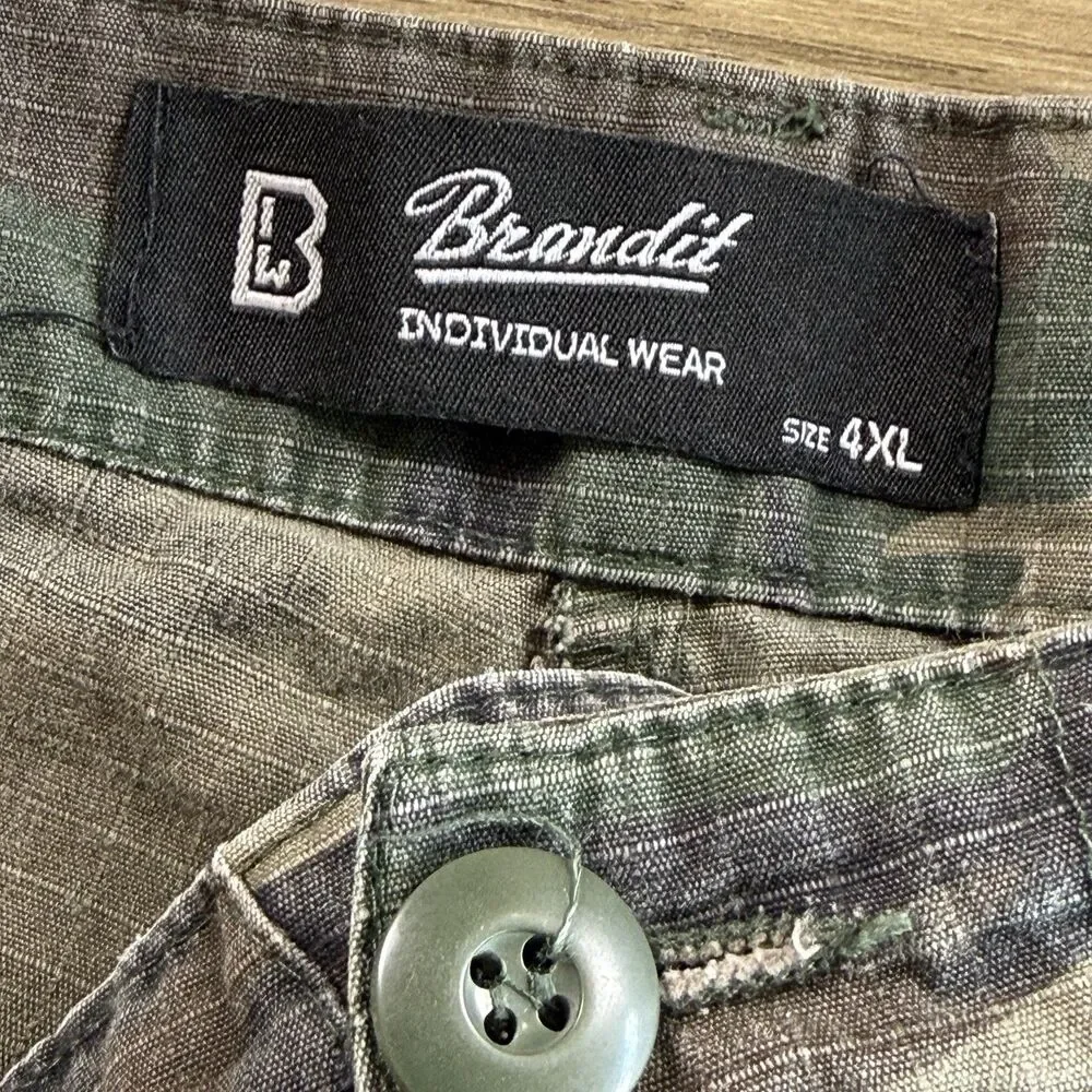 Brandit description no