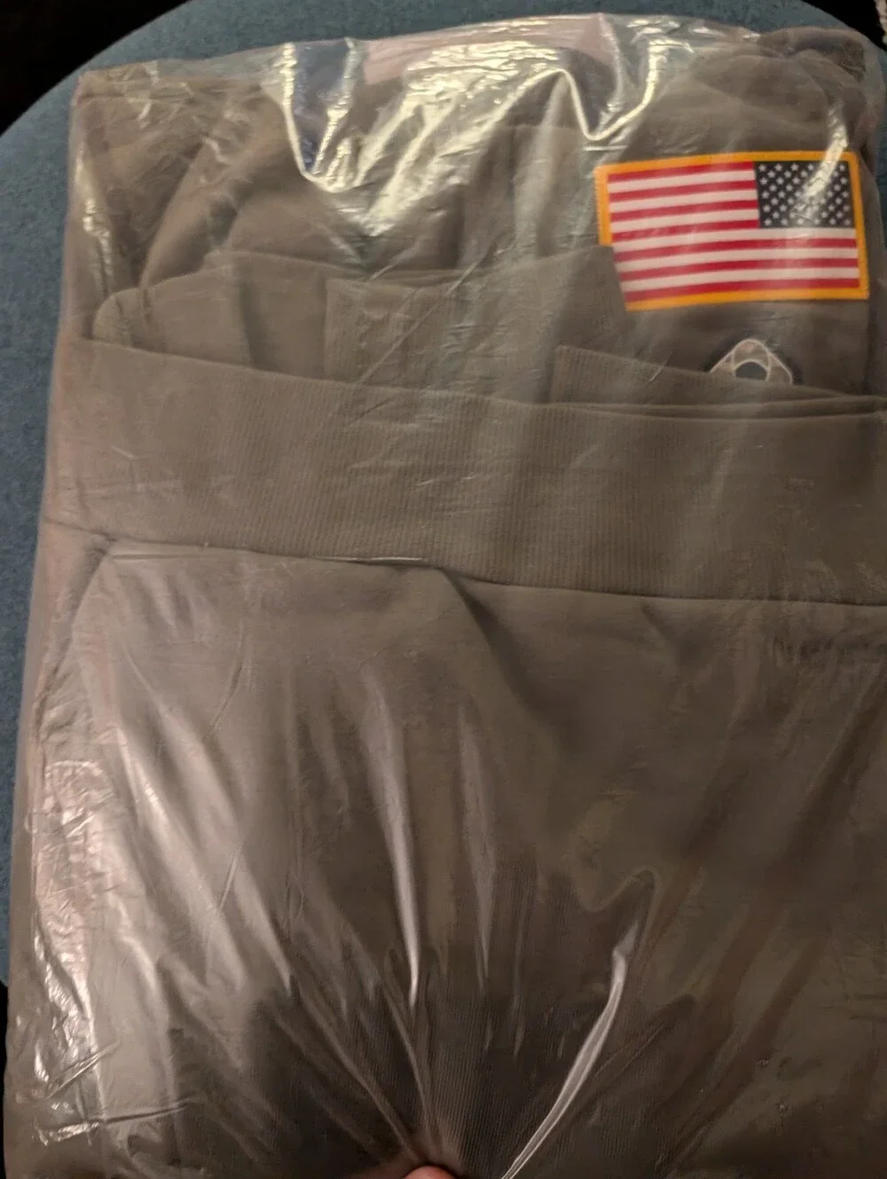 Buffalo Bills Nike 2025 Salute to Service Sideline Dominant Force Dri-FIT Hoodie