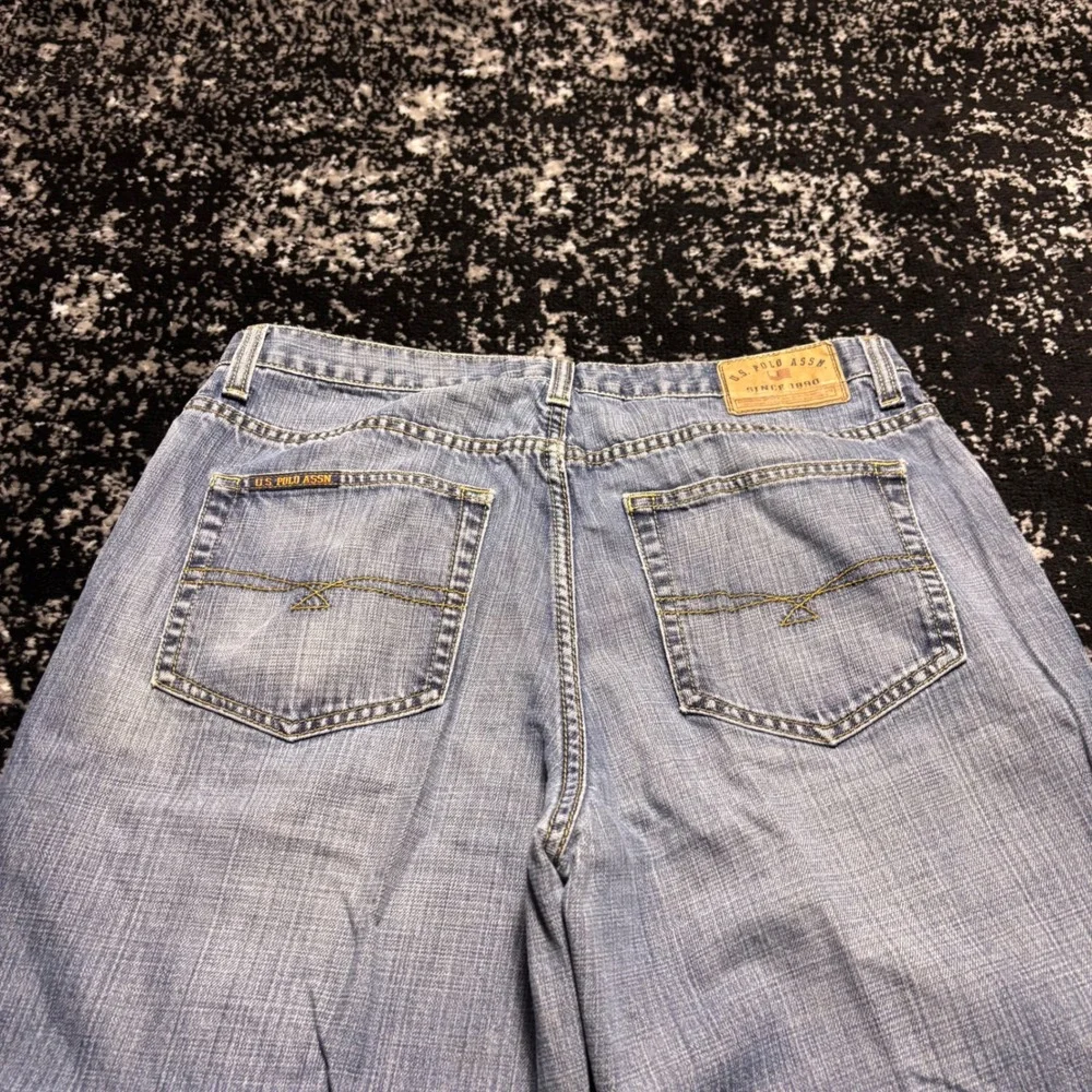 U.S. Polo Assn. 10 design