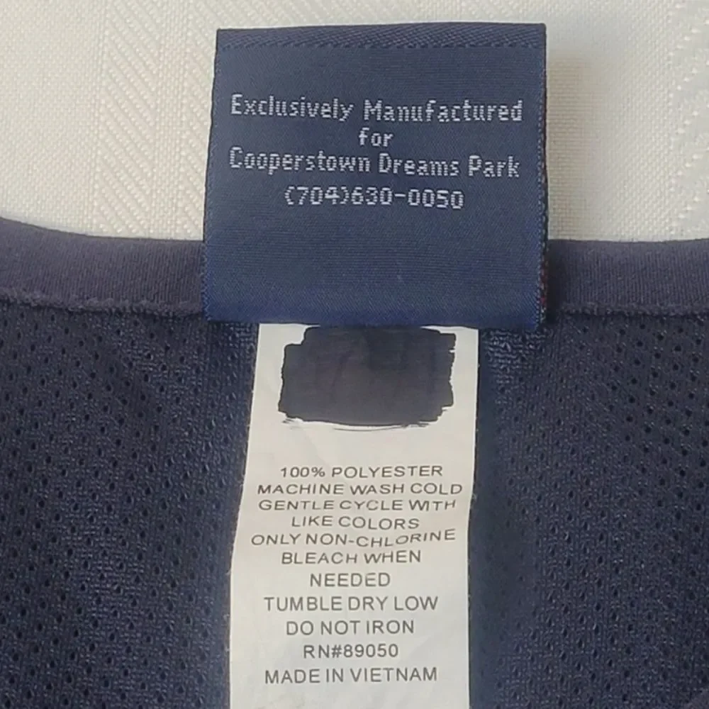 Cooperstown Collection pre owned