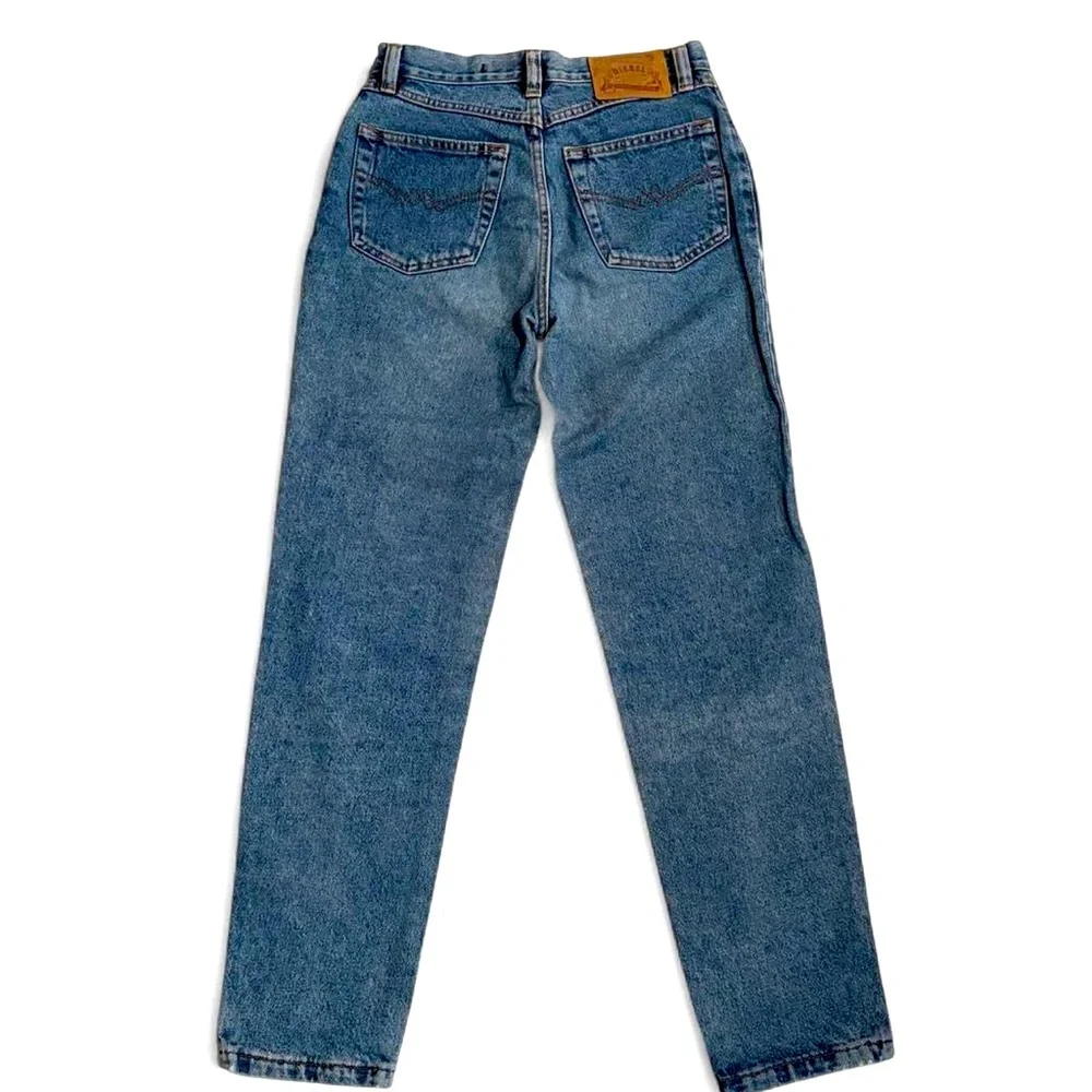 80’s Vintage Diesel Jeans Made in Japan