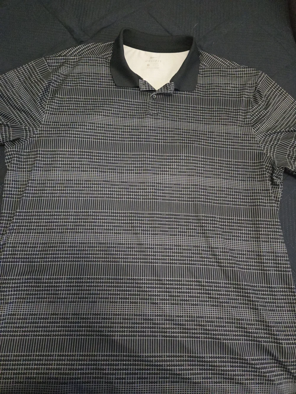 Nike dri fit