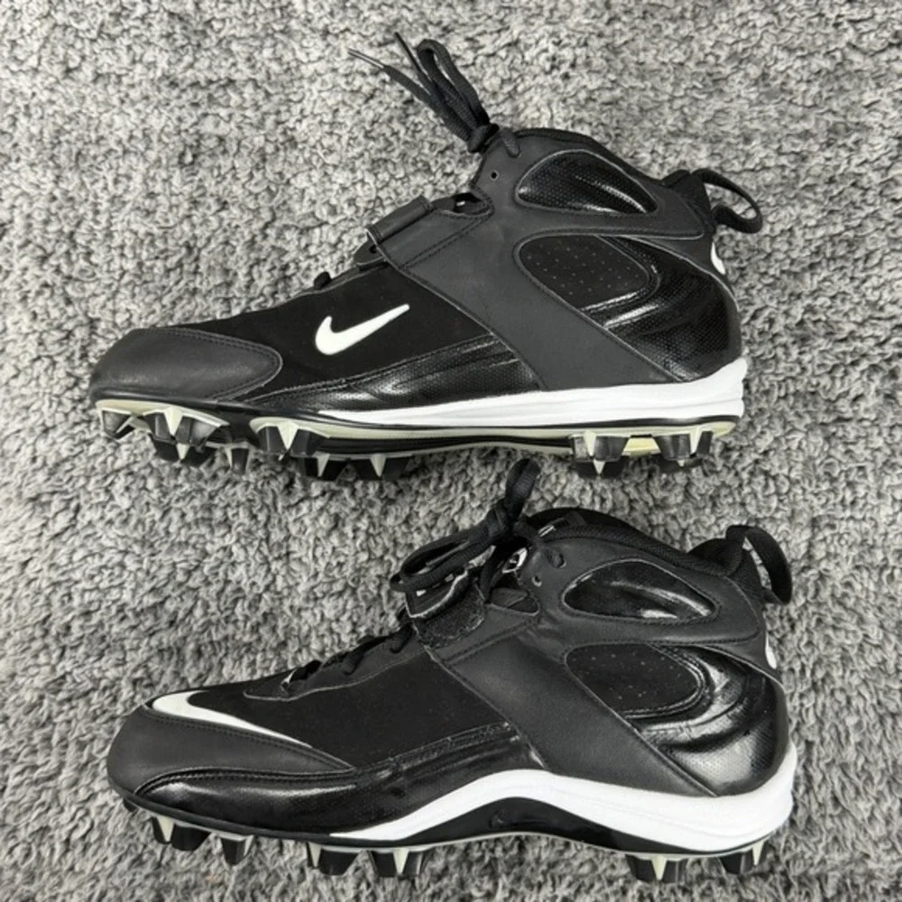 Nike excellent used