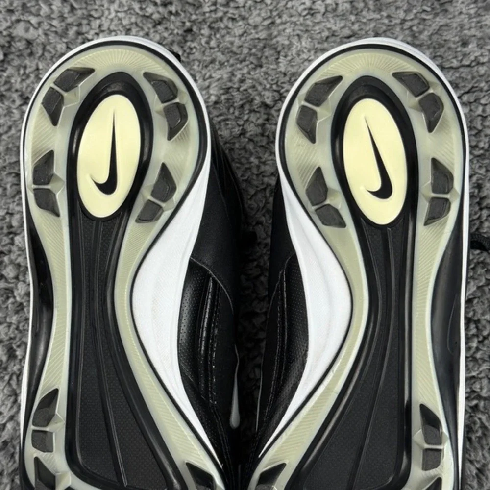 Nike excellent used