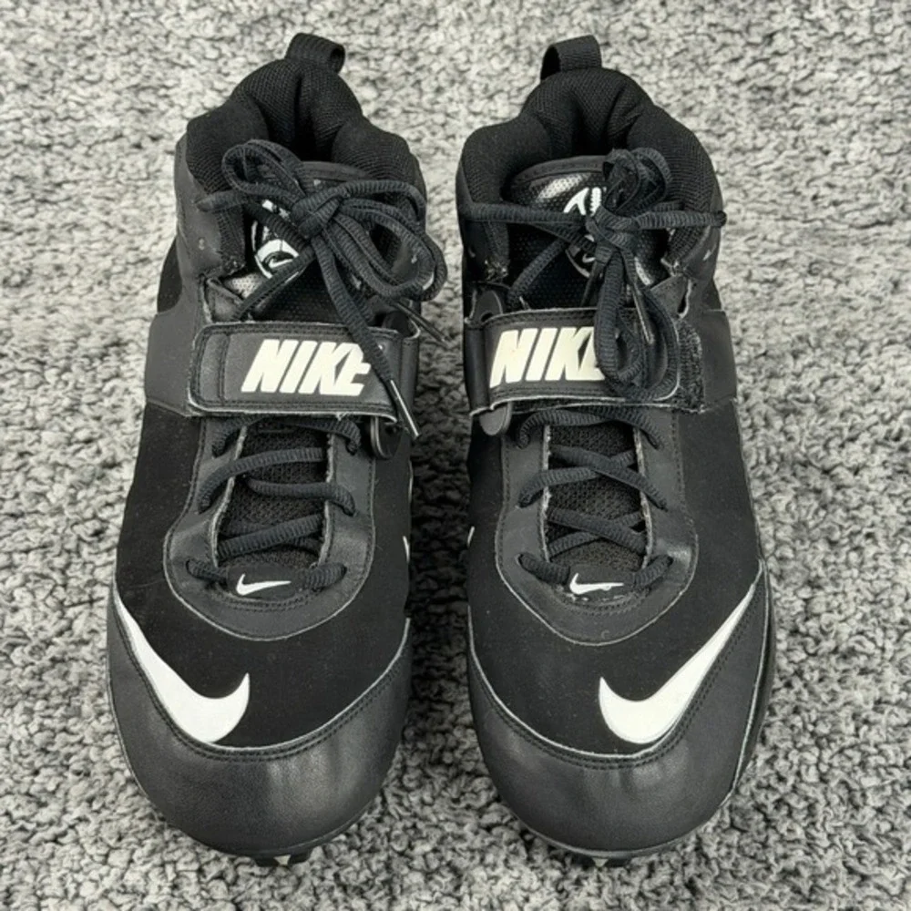 Nike excellent used