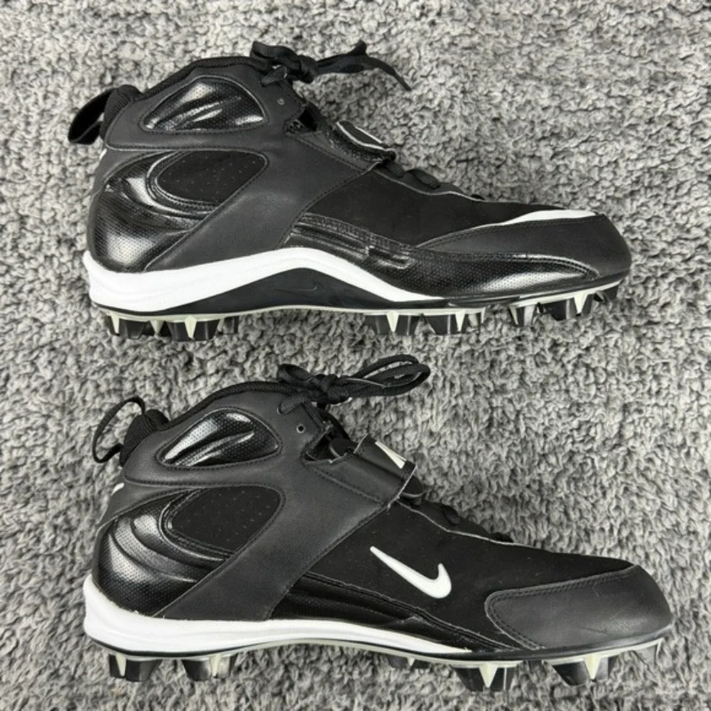 Nike excellent used