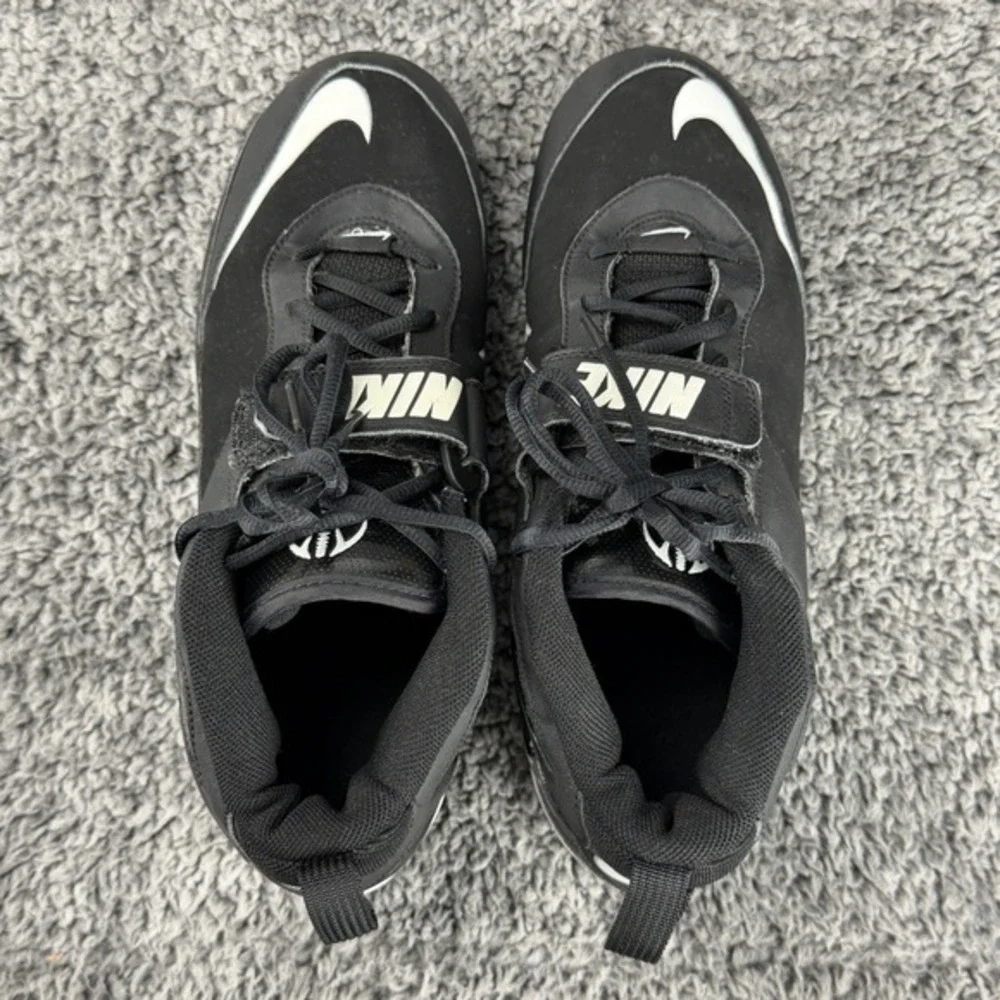 Nike excellent used