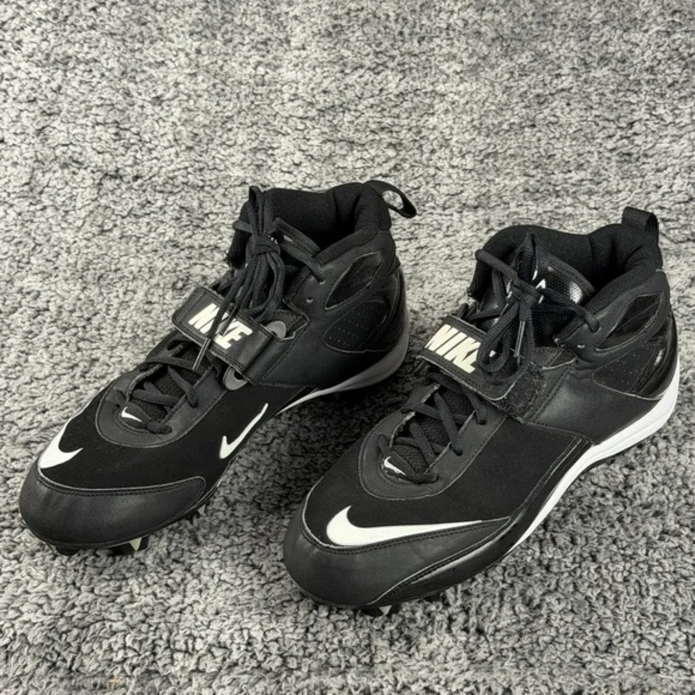 Nike excellent used