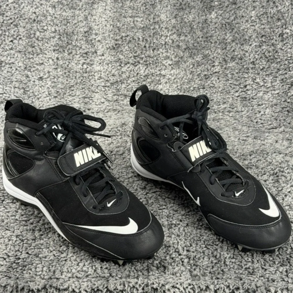 Nike excellent used