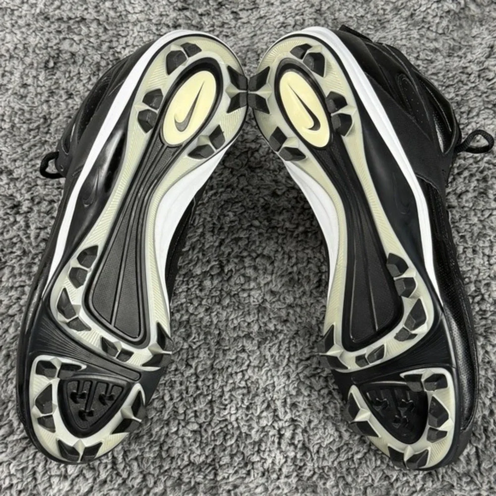 Nike excellent used
