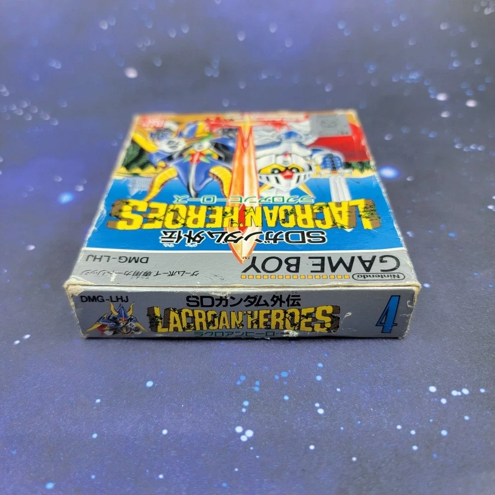Nintendo us seller