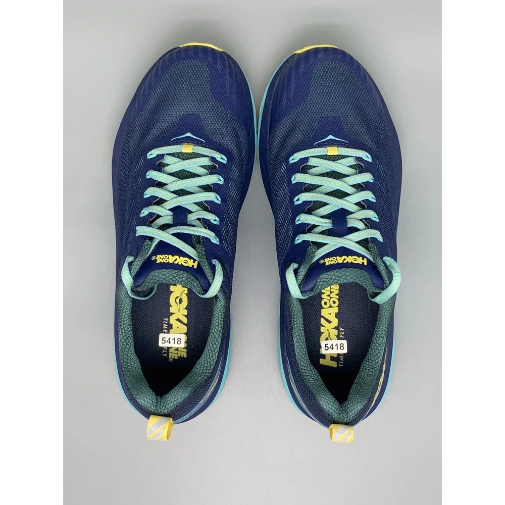 Hoka One One light used