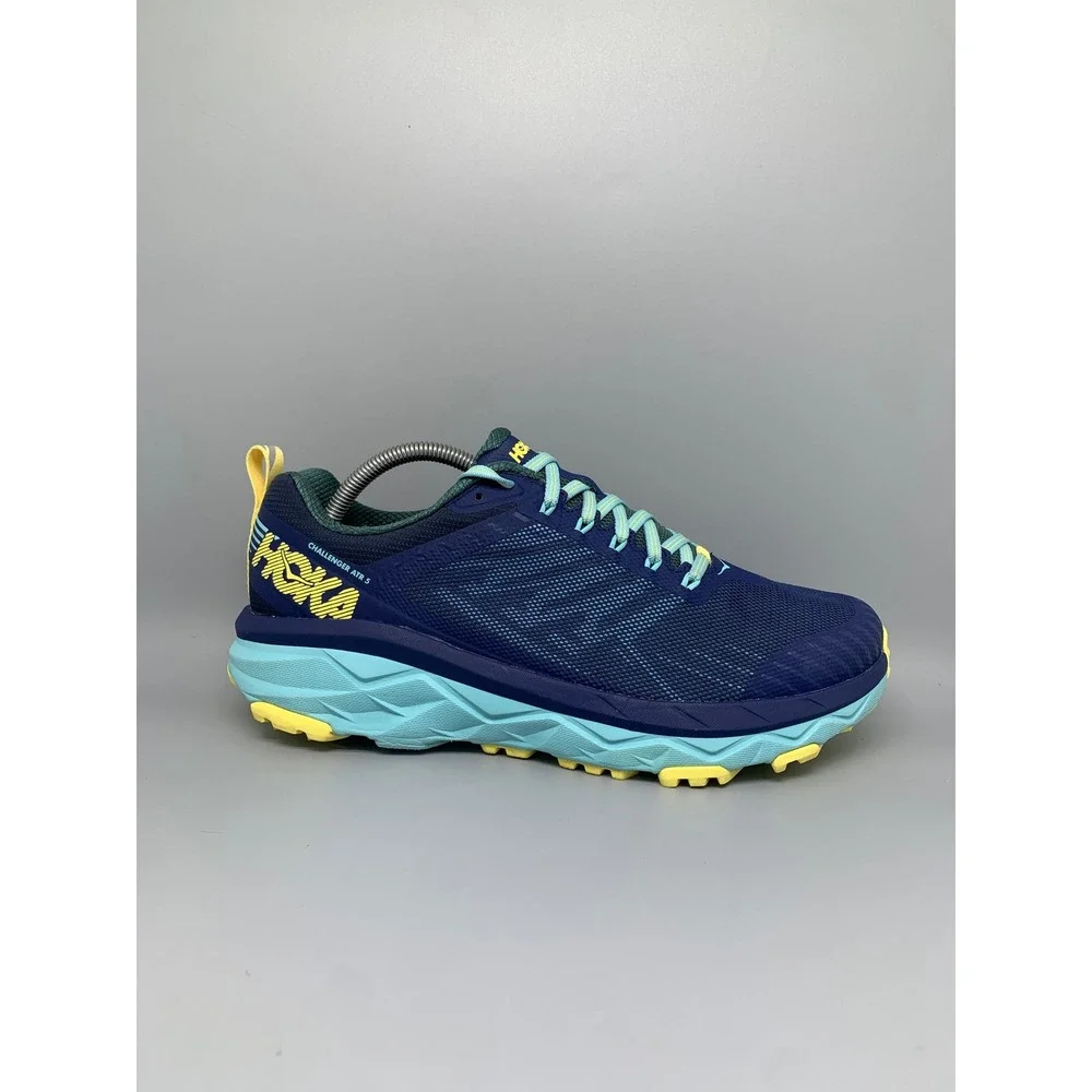 Hoka One One one old returns