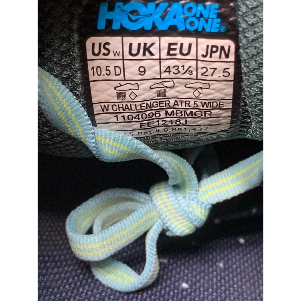 Hoka One One color original