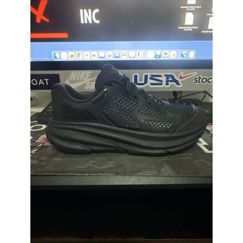 Hoka One One each footwear