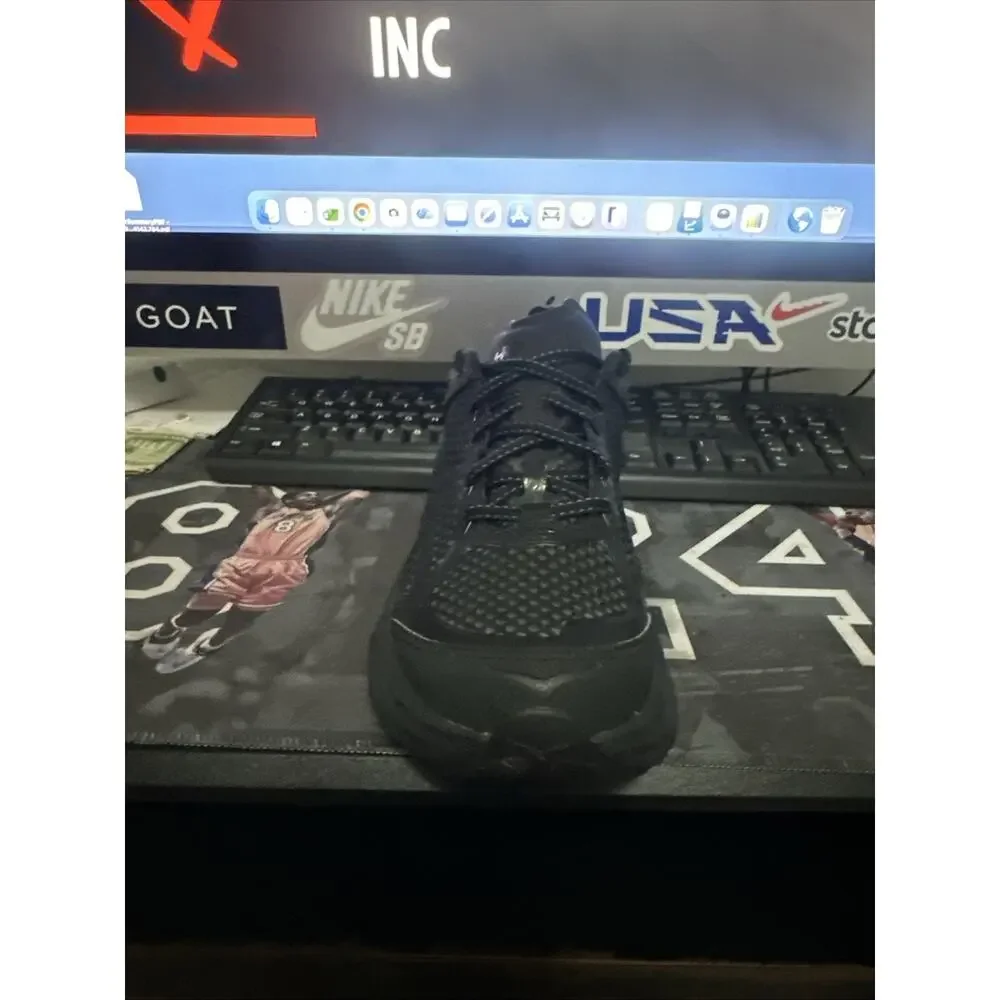 Hoka One One they otherwise