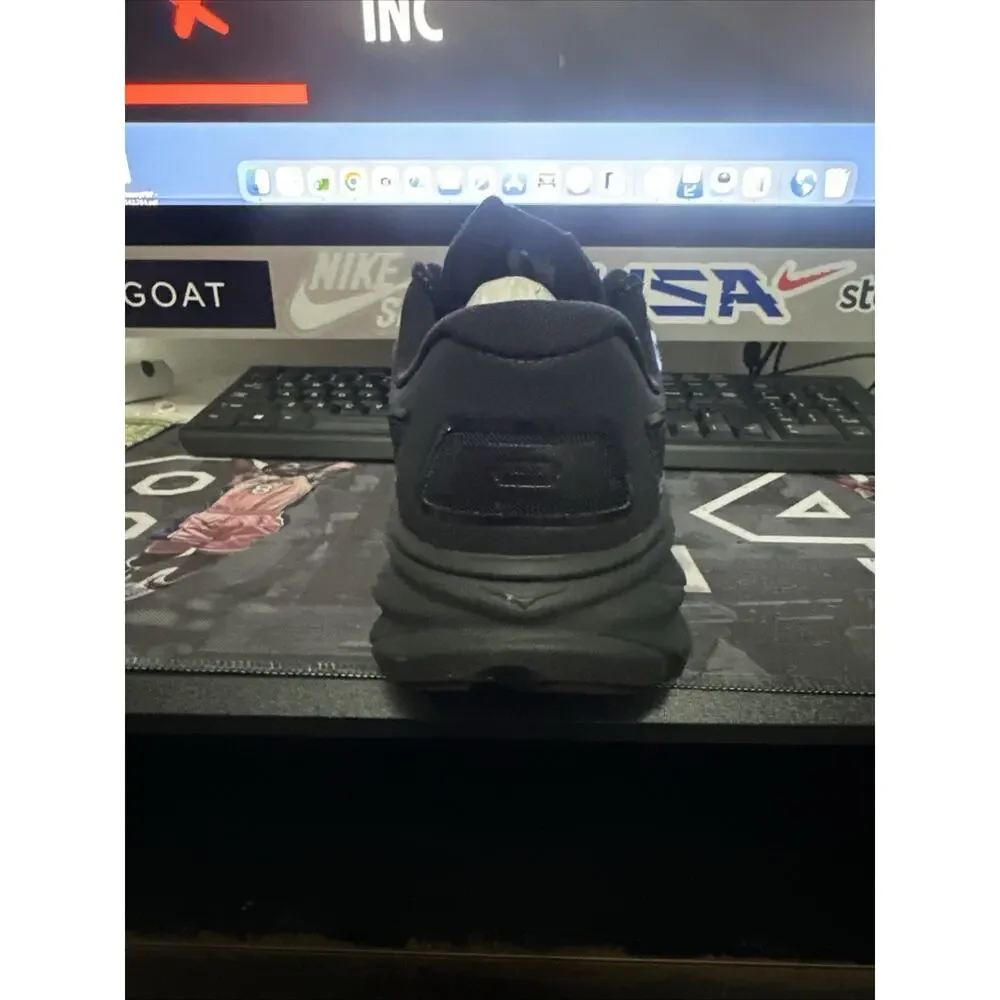 Hoka One One drops check