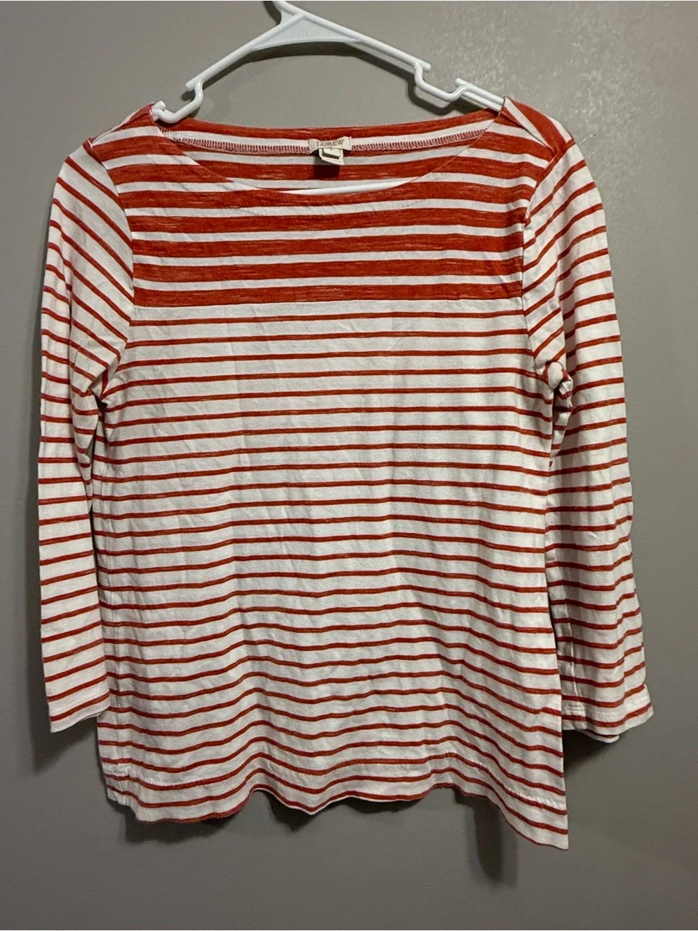 J. Crew lightweight cotton