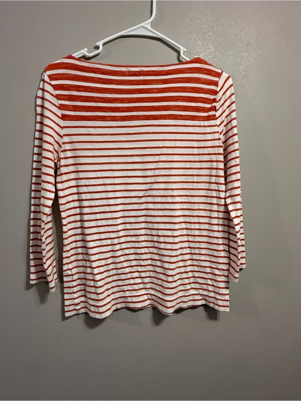 J. Crew lightweight cotton