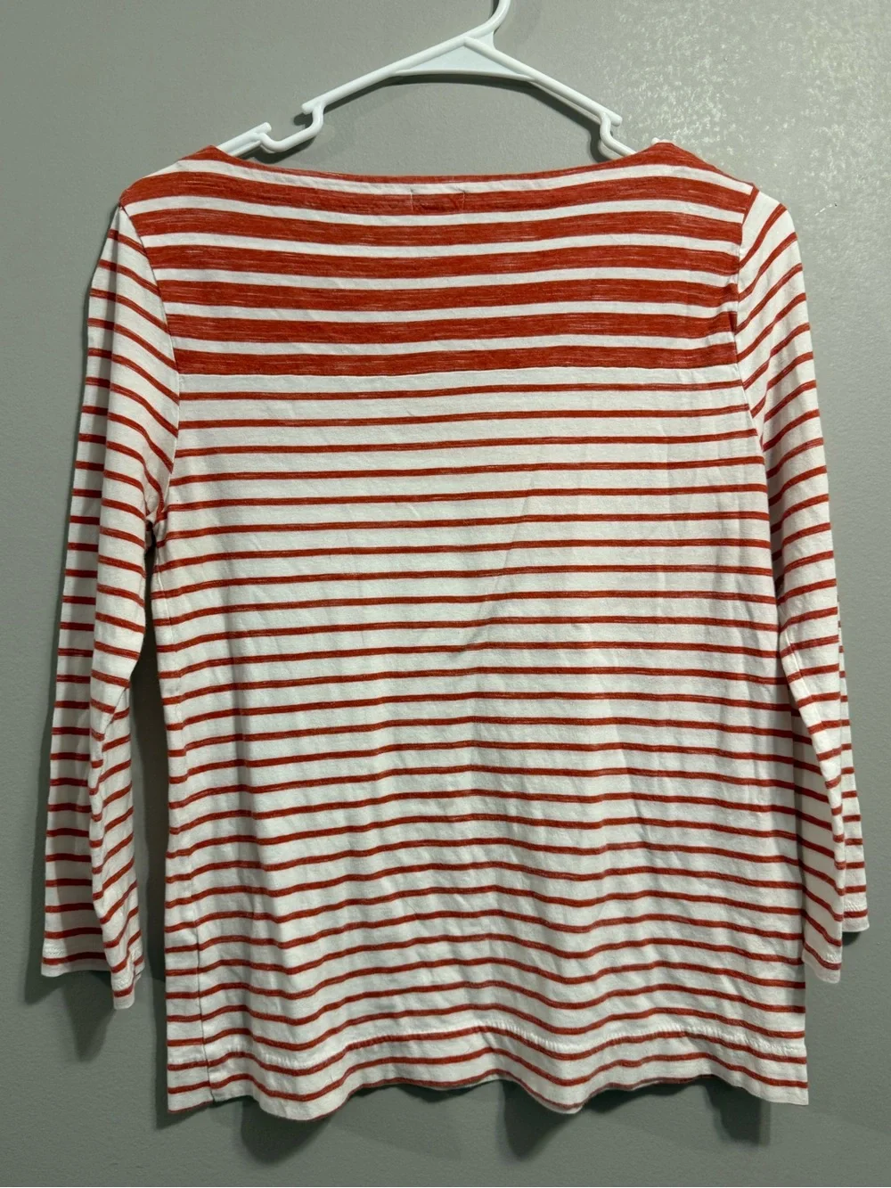 J. Crew lightweight cotton