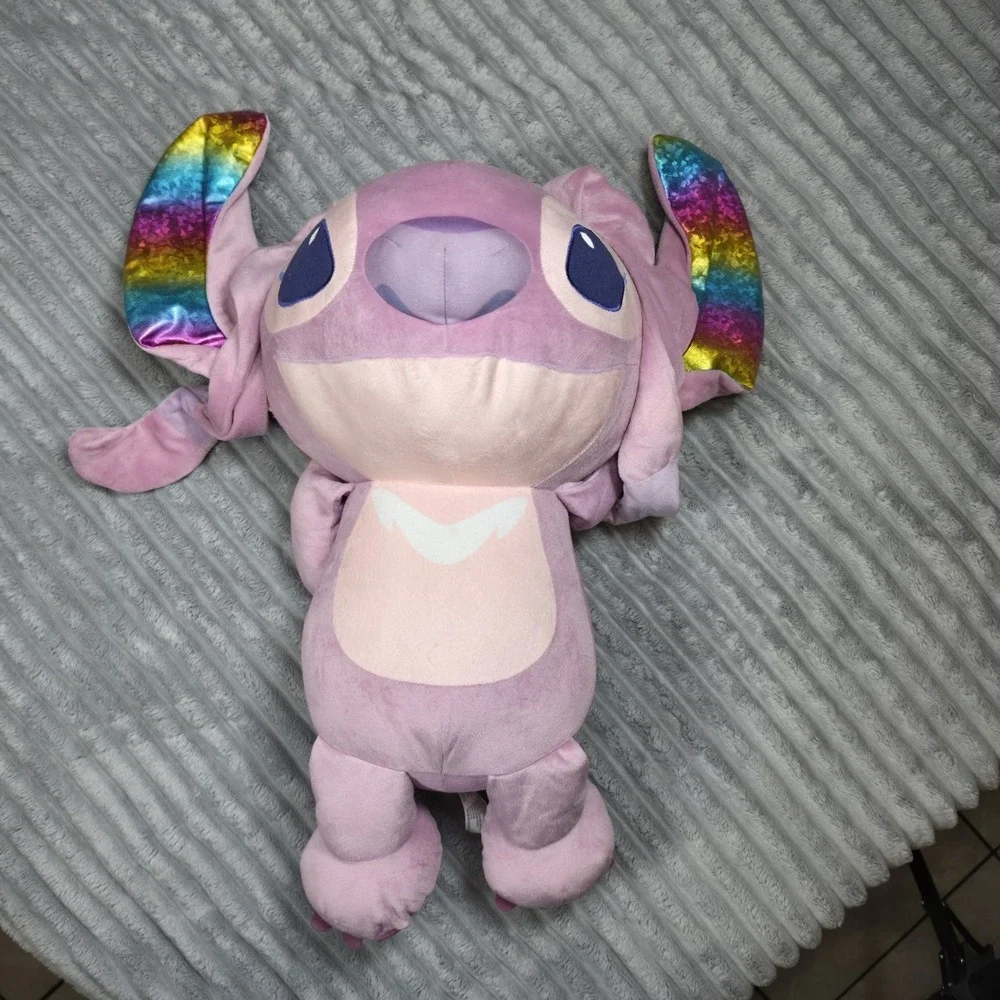 Disney jumbo angel