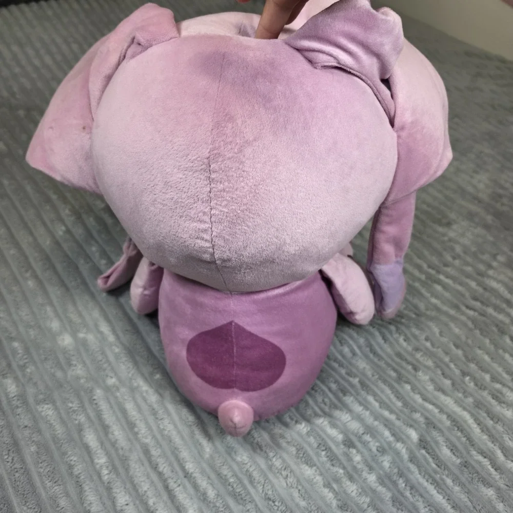 Disney jumbo angel