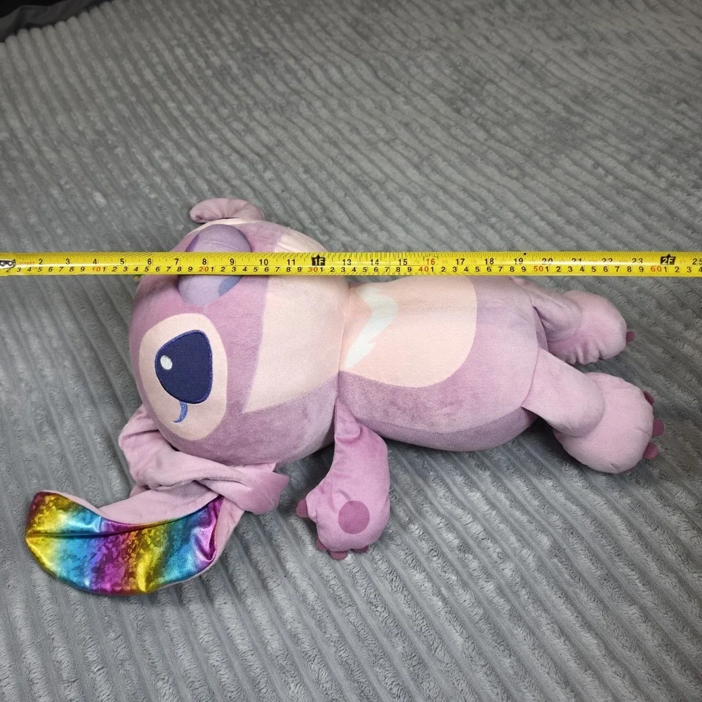 Disney jumbo angel