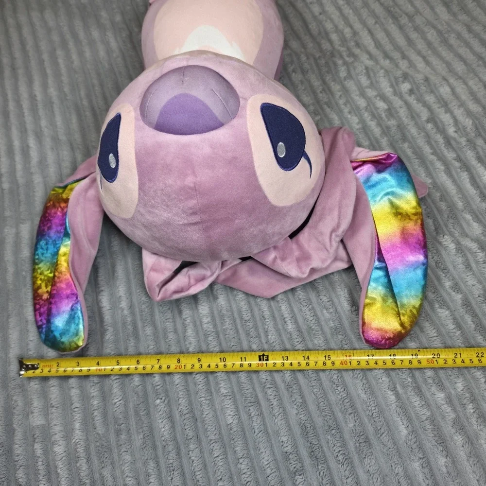Disney jumbo angel