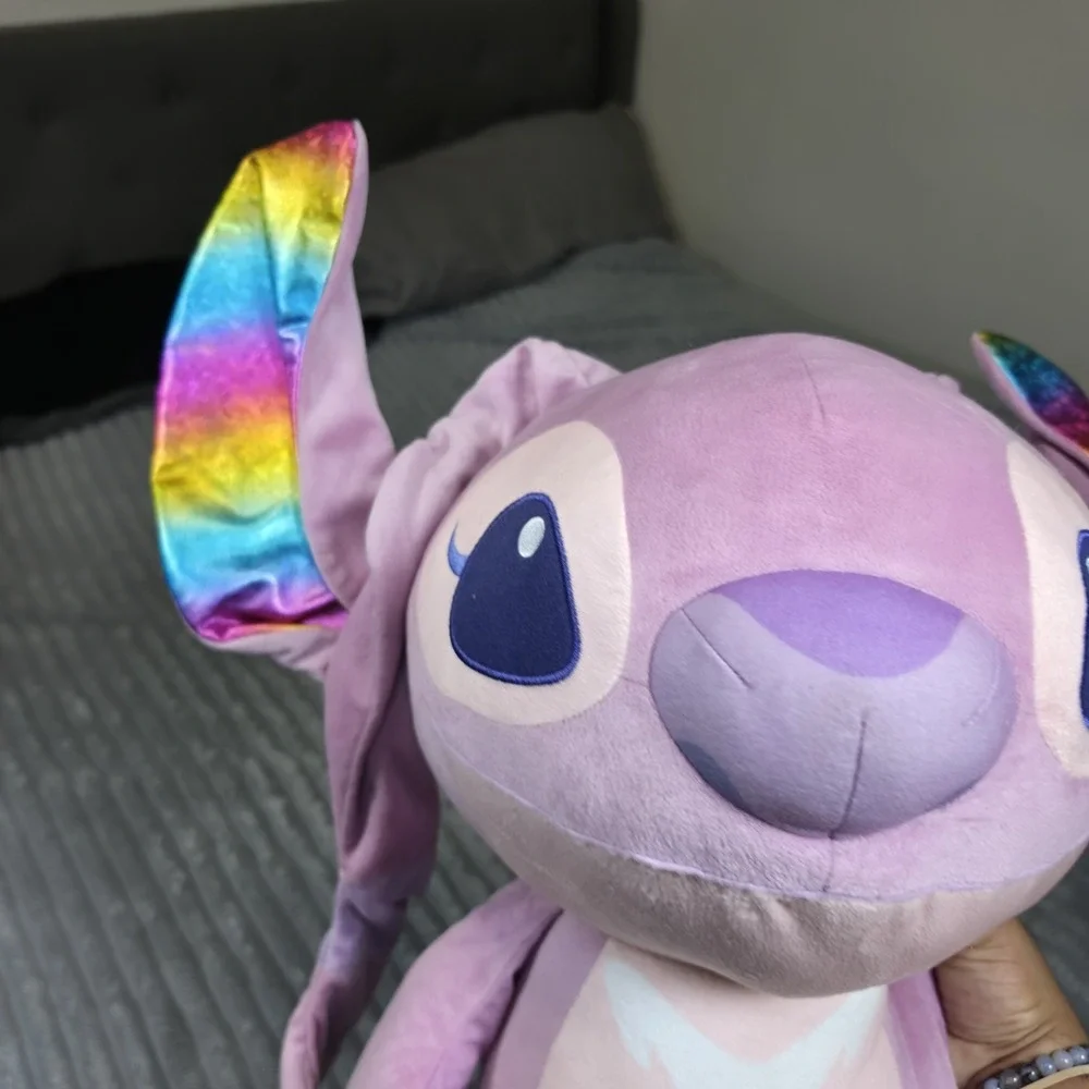 Disney jumbo angel