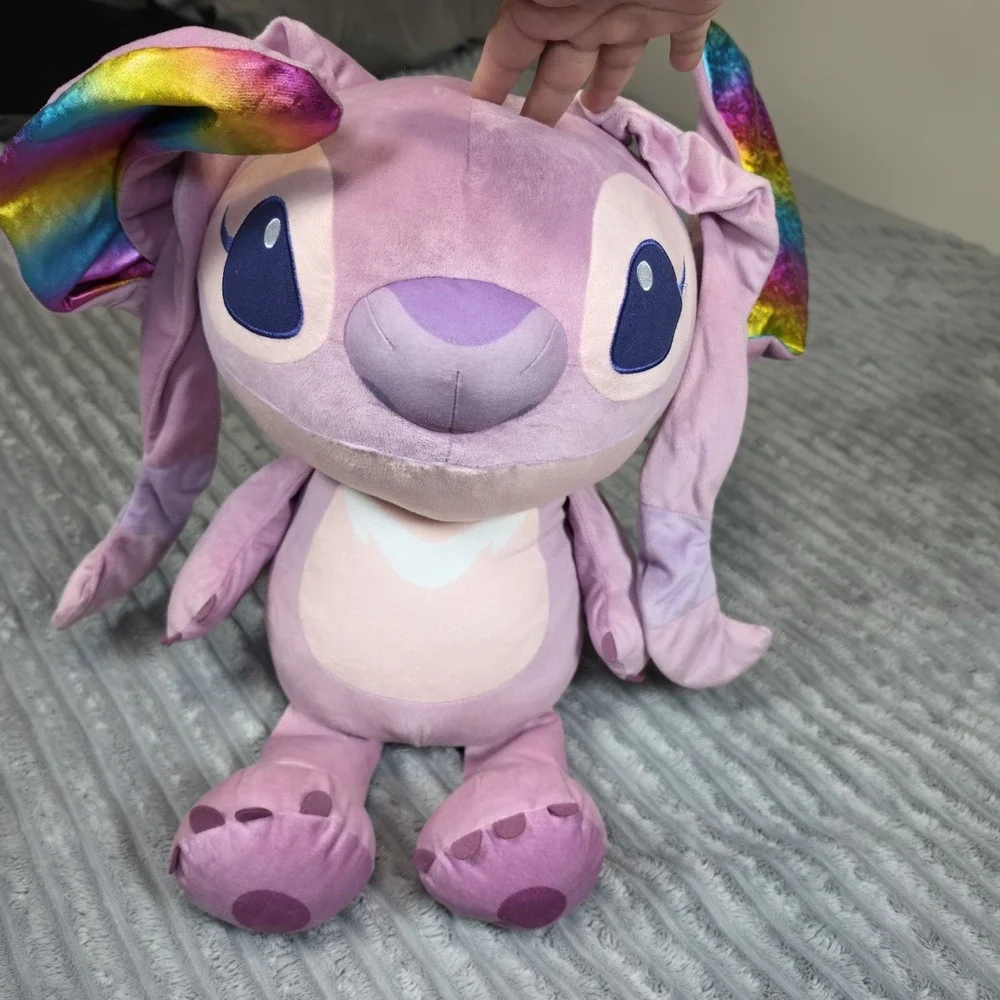 Disney jumbo angel