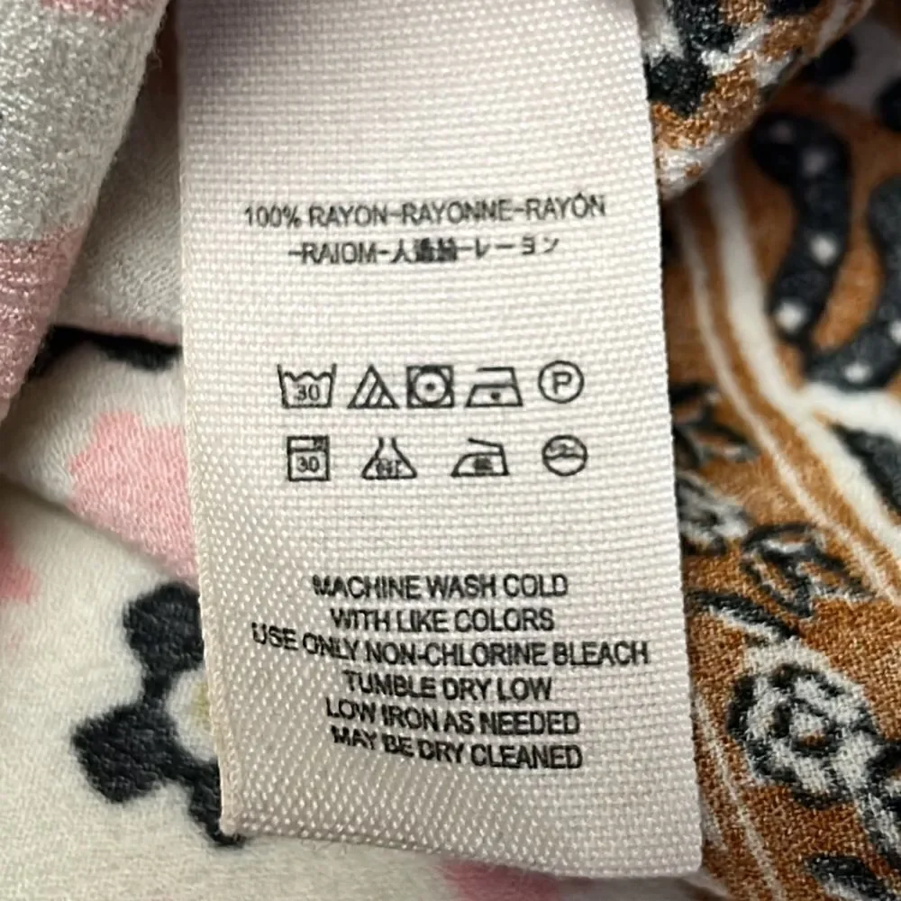 Free People gently worn