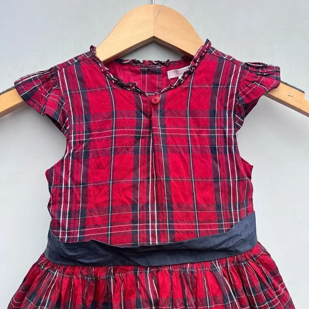 Janie and Jack excellent used
