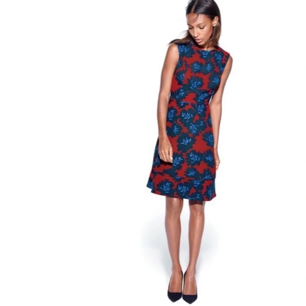 J. Crew chic mini