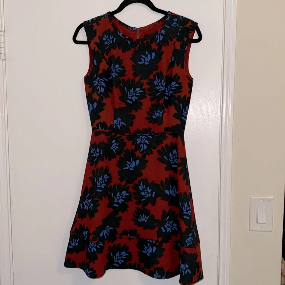 J. Crew chic mini