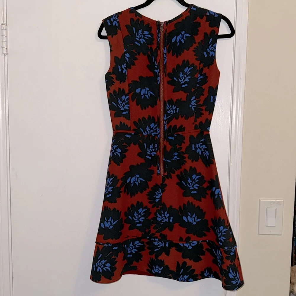 J. Crew chic mini
