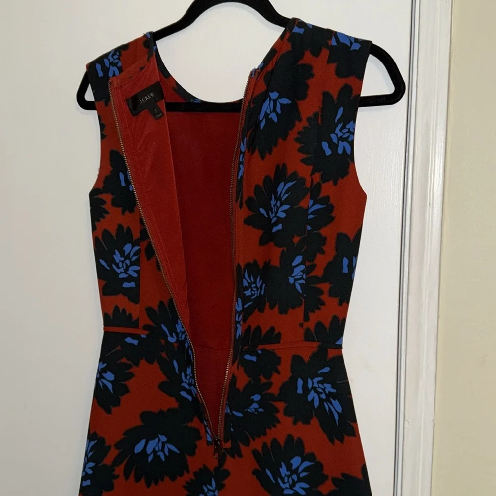 J. Crew chic mini
