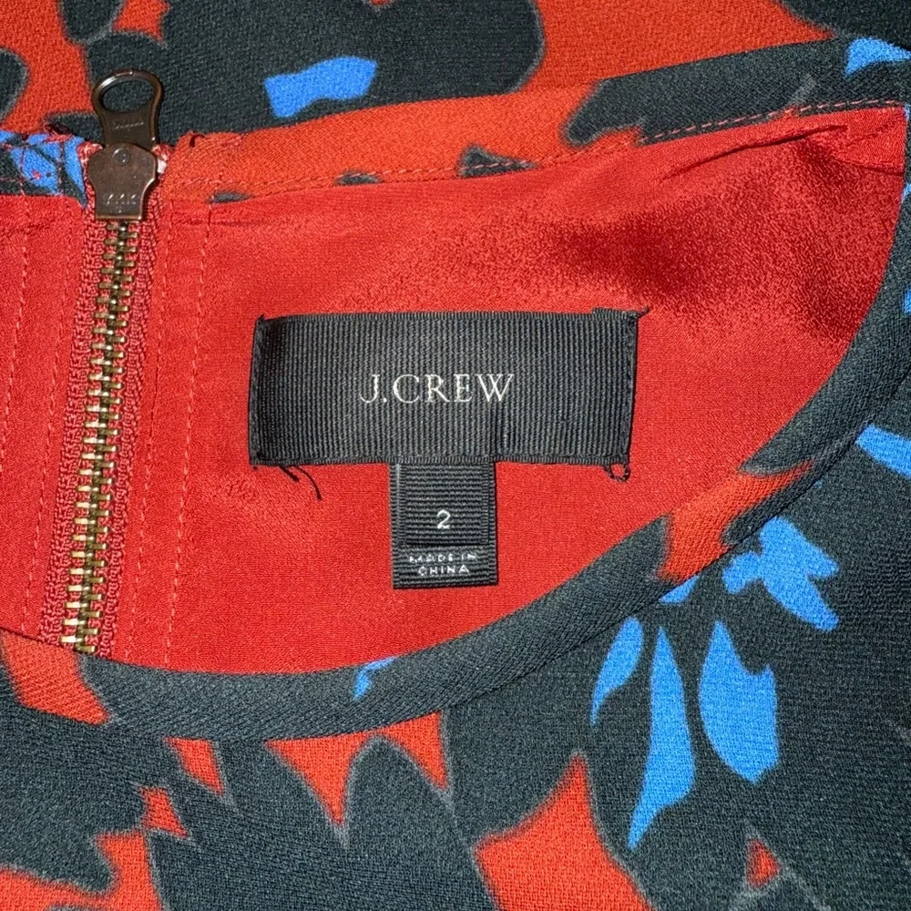 J. Crew chic mini