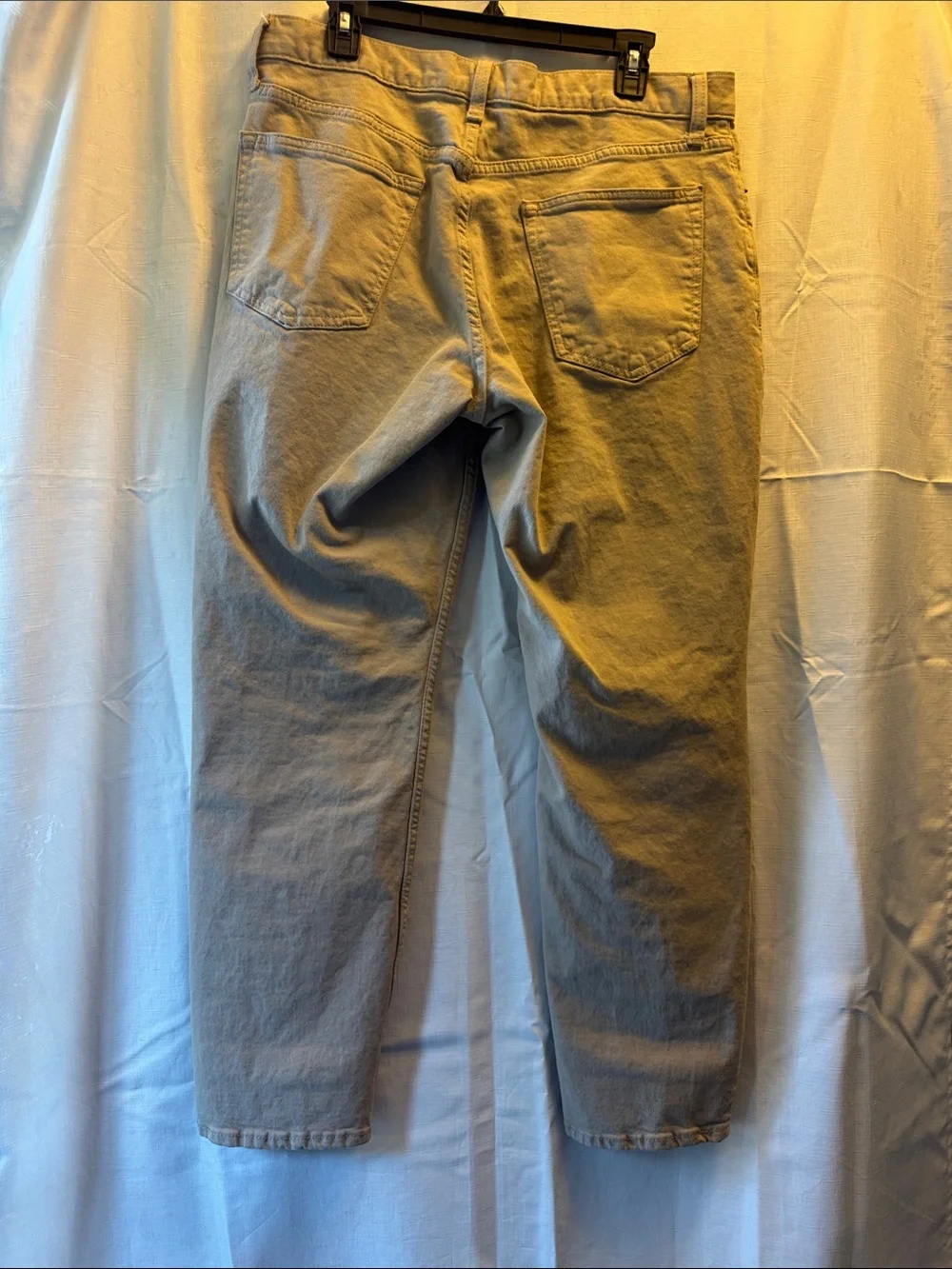 Old Navy classic straight