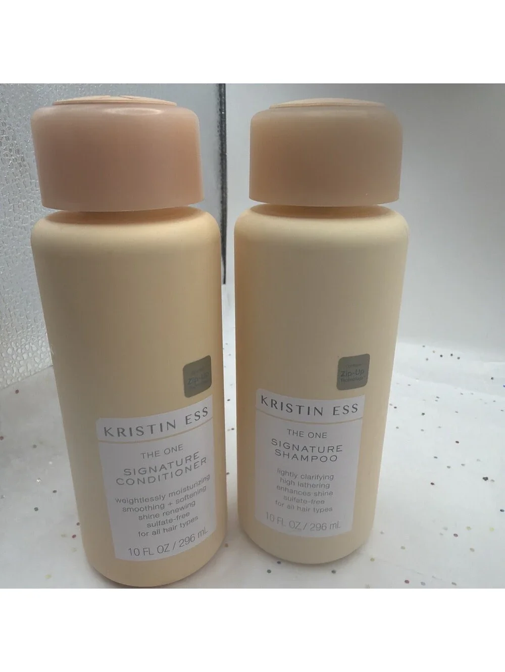 Kristin Ess get salon