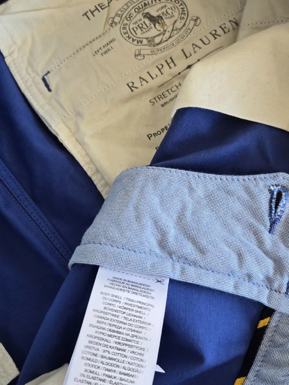 Polo Ralph Lauren 🔥 excellent