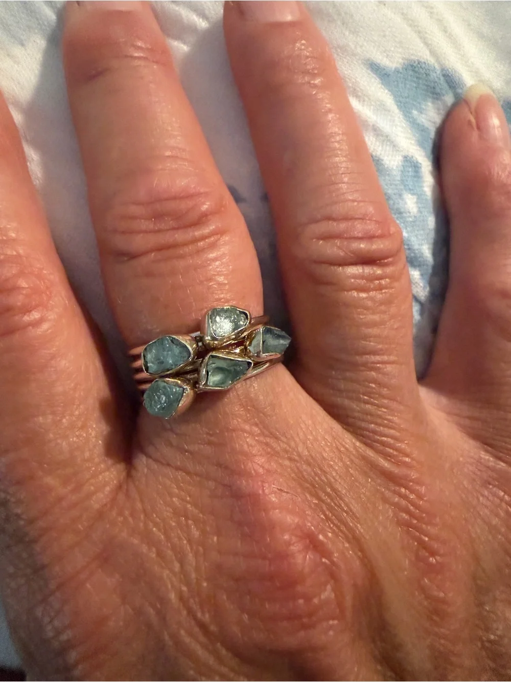 N/A elegant sterling