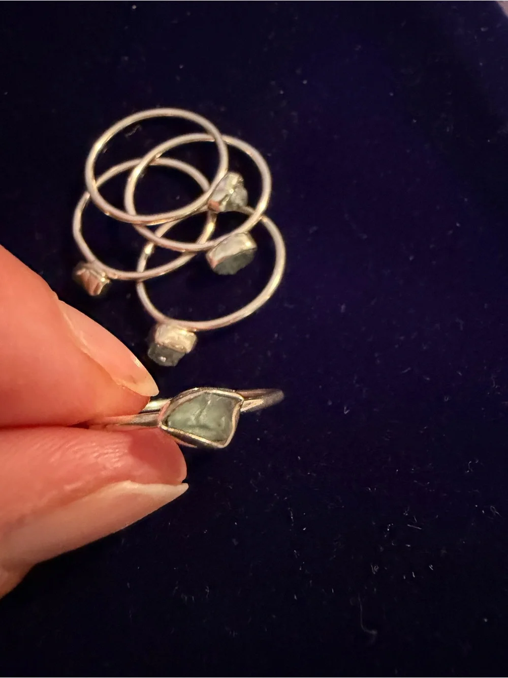N/A elegant sterling