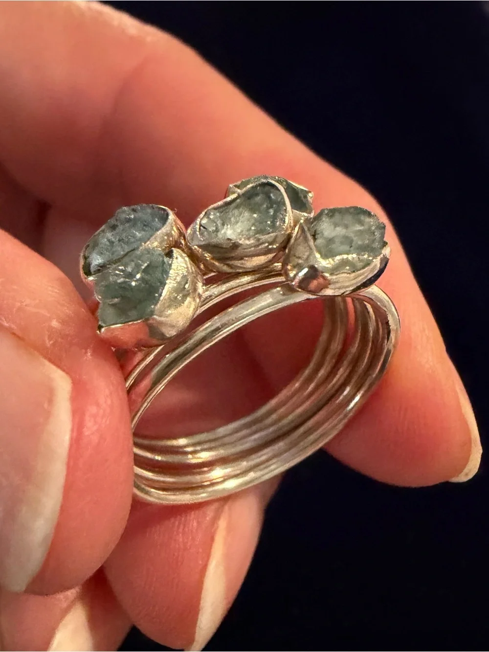 N/A elegant sterling