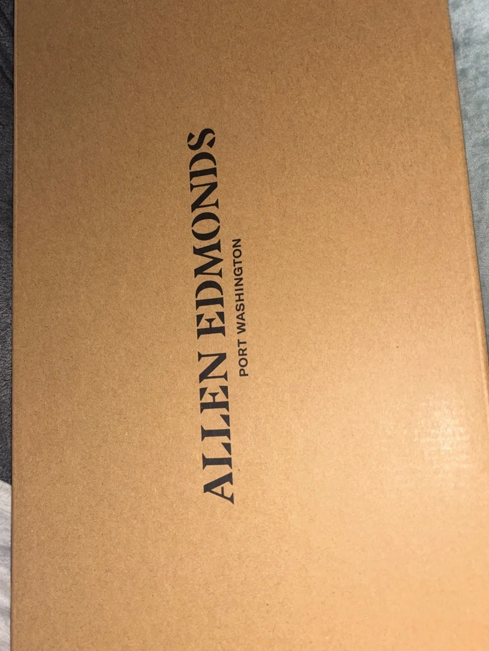 Allen Edmonds classic allen