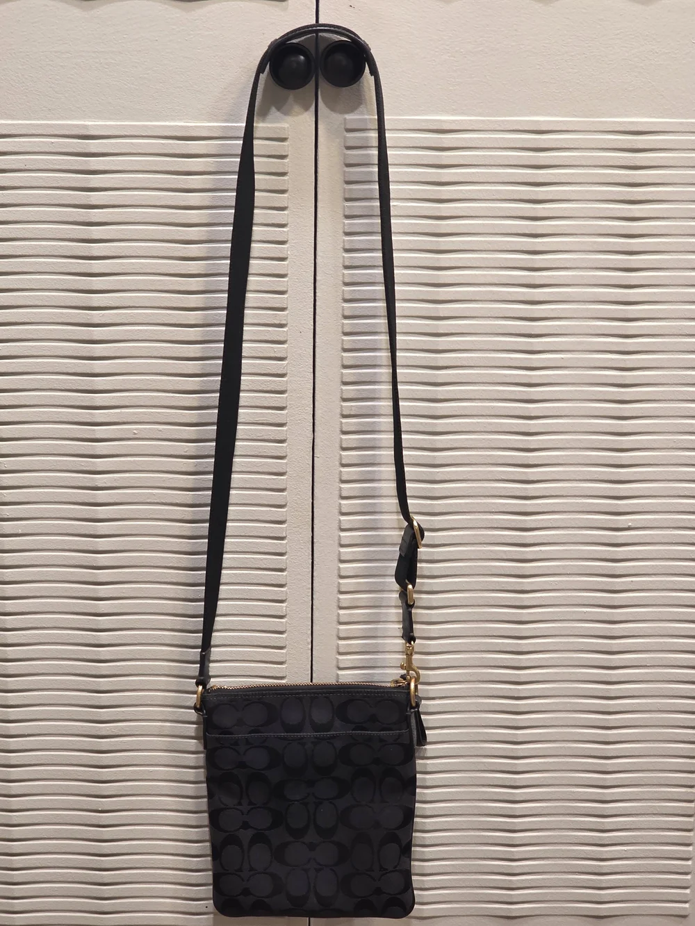 Coach beautiful vintage