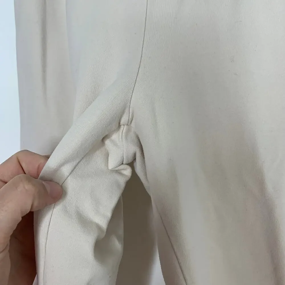 ALO Yoga stain beige