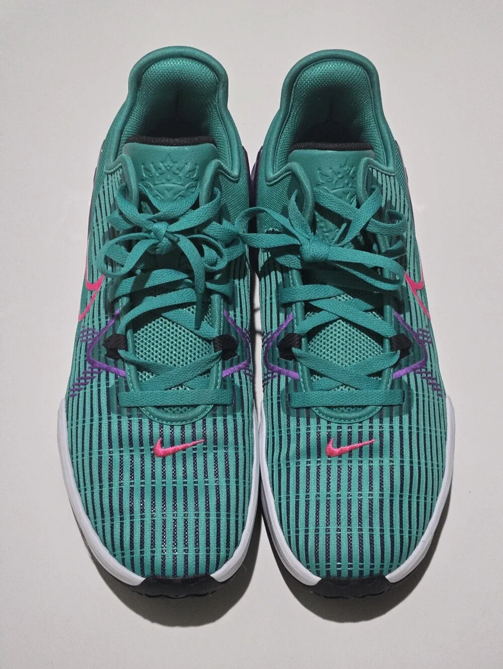 Nike brand model