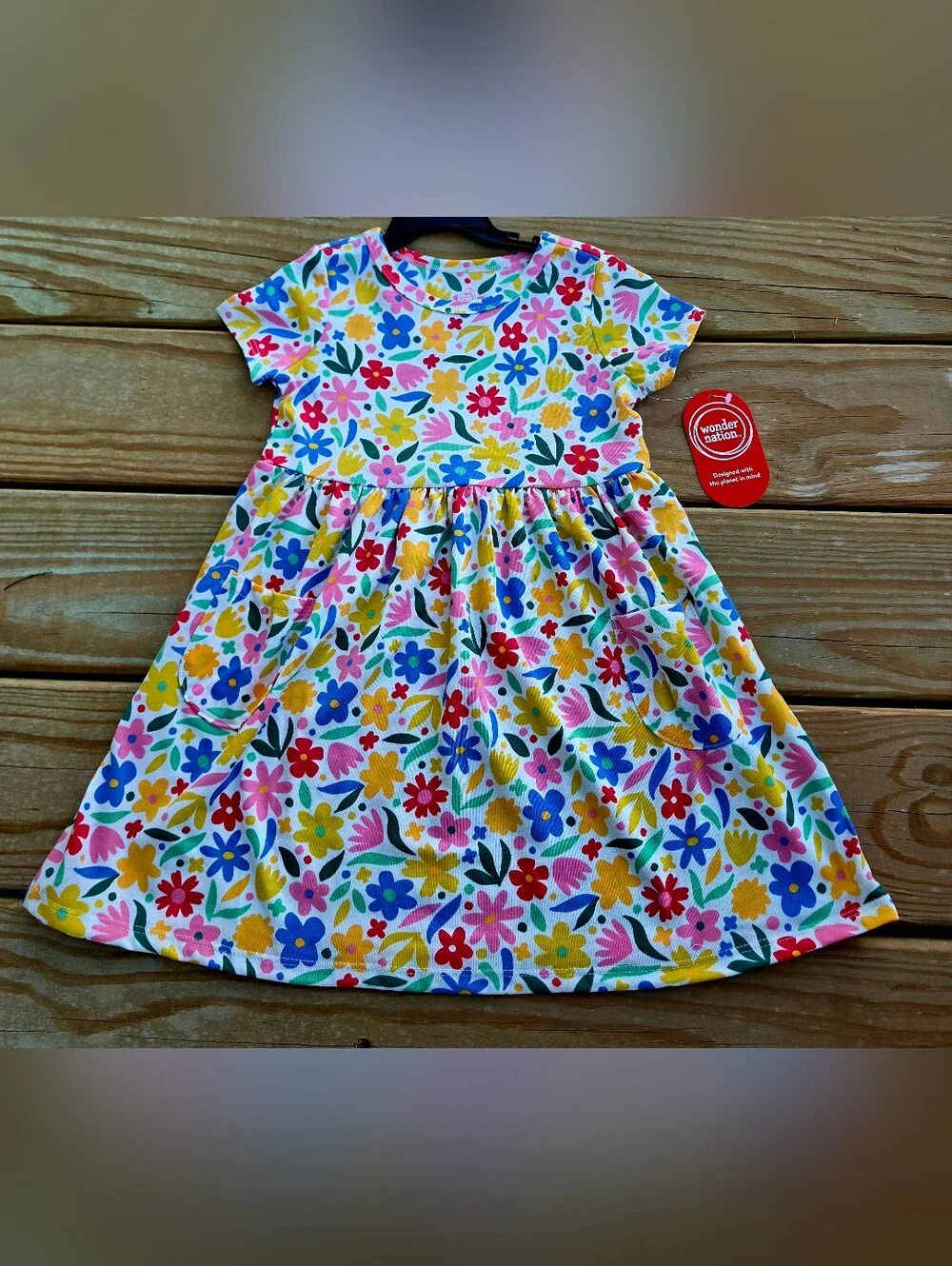 wonder nation bright soft