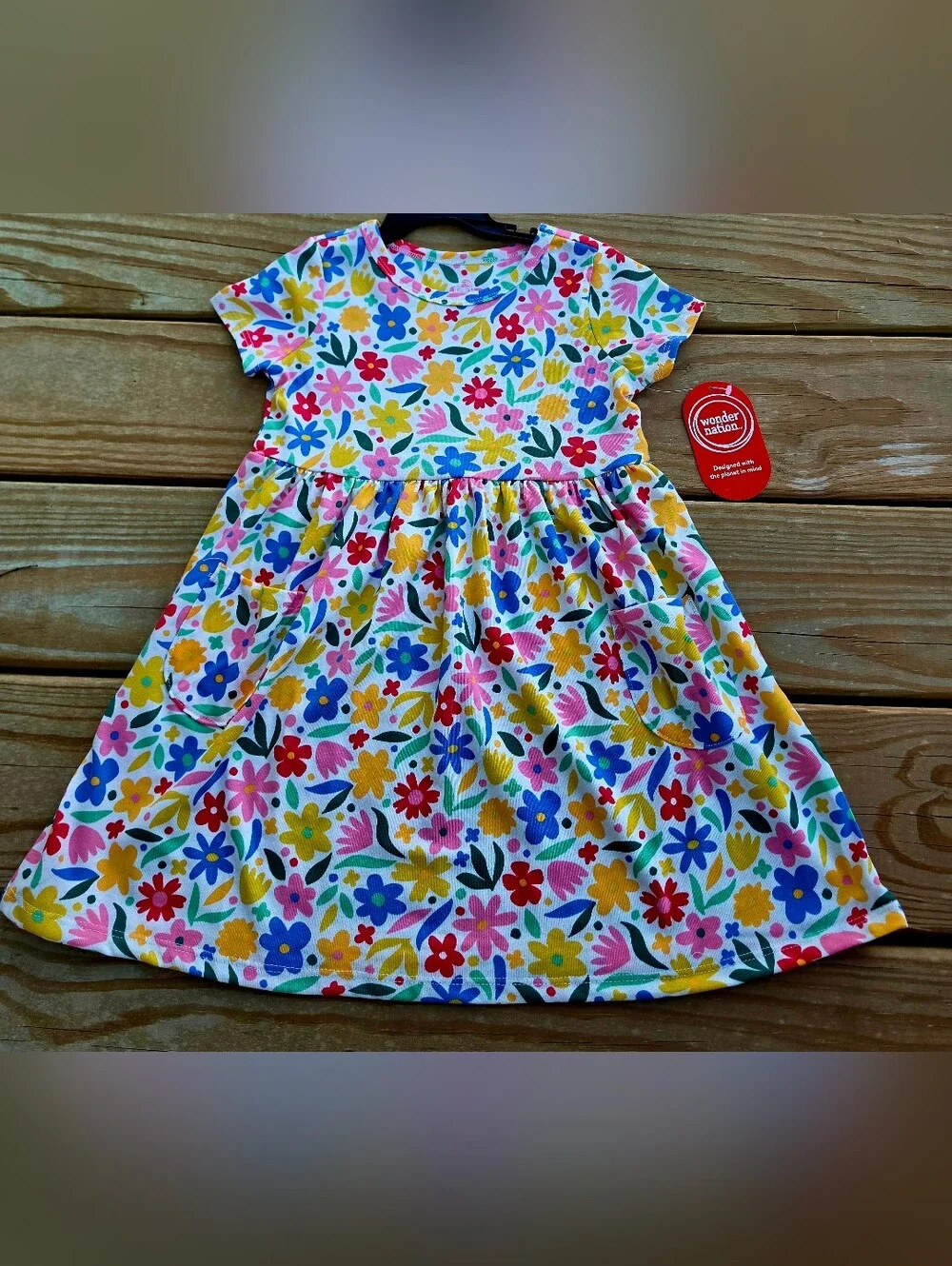 wonder nation bright soft