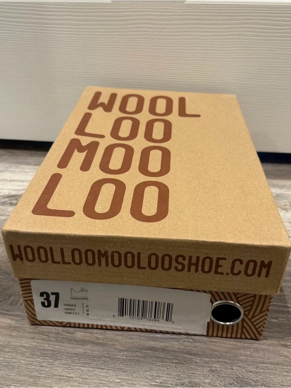 Woolloomooloo women’s polymailer